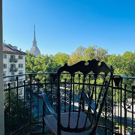 Liberty House Lägenhet Turin Exteriör bild